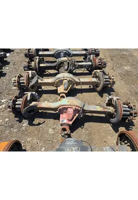AXLE ALLIANCE RS13-2N Axle Housings (Rear)