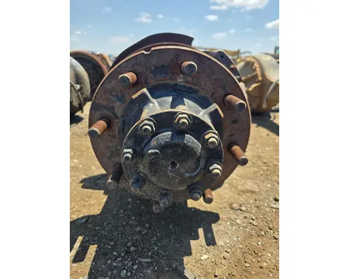AXLE ALLIANCE RS13-2N Axle Housings (Rear)