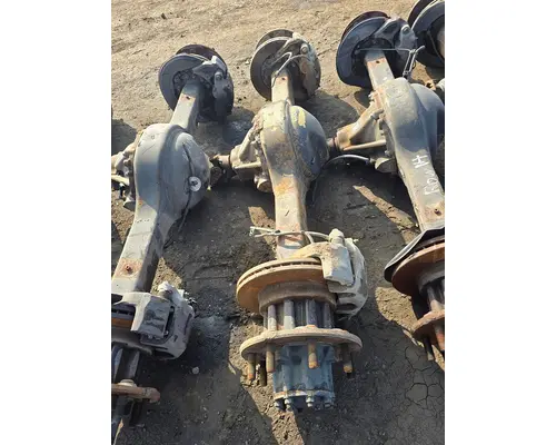 AXLE ALLIANCE RS13-2N Axle Housings (Rear)