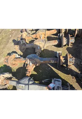 AXLE ALLIANCE RS13-2N Axle Housings (Rear)