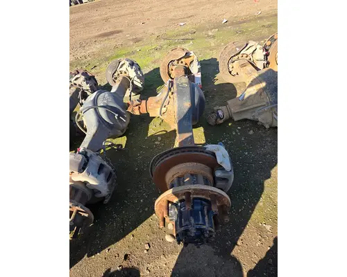 AXLE ALLIANCE RS13-2N Axle Housings (Rear)