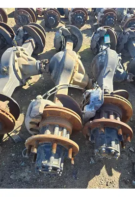 AXLE ALLIANCE RS13-2N Axle Housings (Rear)