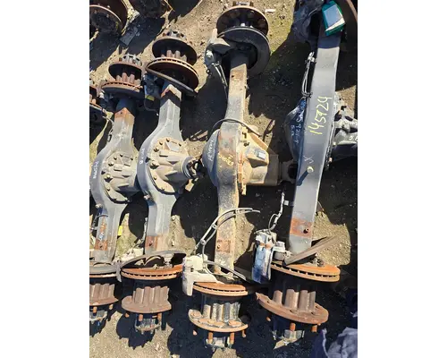 AXLE ALLIANCE RS13-2N Axle Housings (Rear)