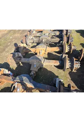 AXLE ALLIANCE RS13-2N Axle Housings (Rear)