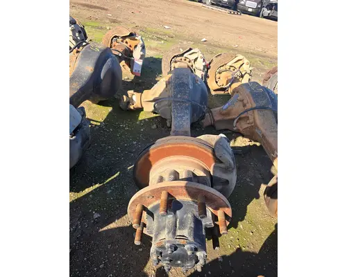 AXLE ALLIANCE RS13-2N Axle Housings (Rear)