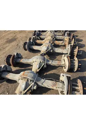 AXLE ALLIANCE RS13-2N Axle Housings (Rear)