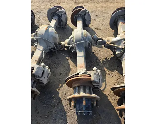 AXLE ALLIANCE RS13-2N Axle Housings (Rear)