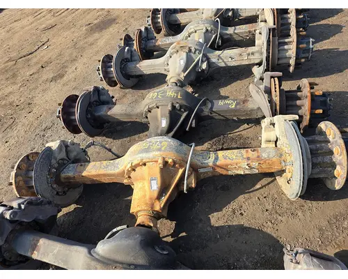 AXLE ALLIANCE RS13-2N Axle Housings (Rear)