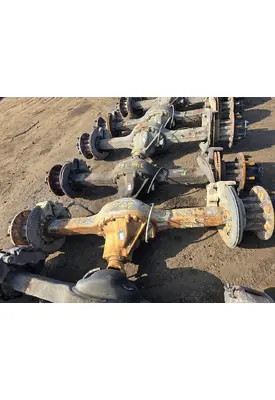 AXLE ALLIANCE RS13-2N Axle Housings (Rear)