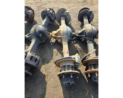 AXLE ALLIANCE RS13-2N Axle Housings (Rear)