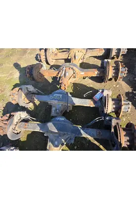 AXLE ALLIANCE RS13-2N Axle Housings (Rear)