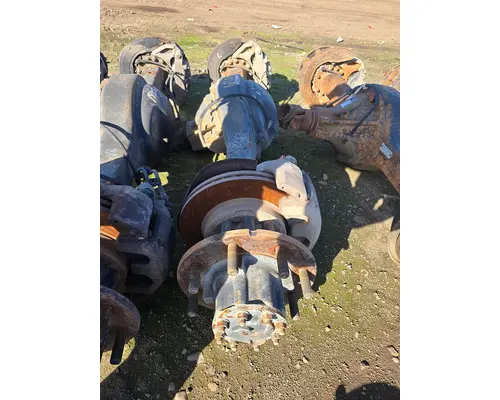 AXLE ALLIANCE RS13-2N Axle Housings (Rear)