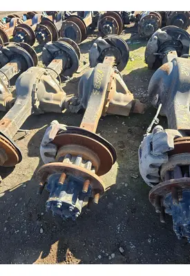 AXLE ALLIANCE RS13-2N Axle Housings (Rear)