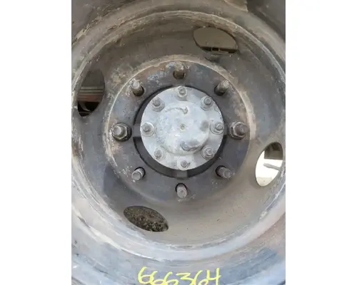 AXLE ALLIANCE RS13-2N Axle Housings (Rear)