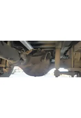 AXLE ALLIANCE RS13-2N Rear Rears (Tandem Rear or Single)