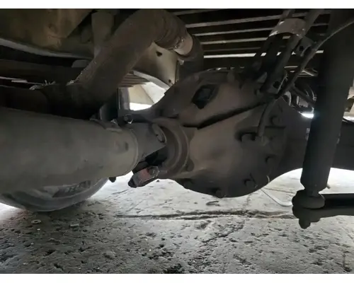 AXLE ALLIANCE RS13-2N Rear Rears (Tandem Rear or Single)