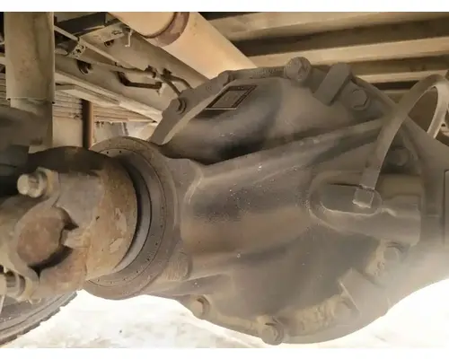 AXLE ALLIANCE RS13-2N Rear Rears (Tandem Rear or Single)