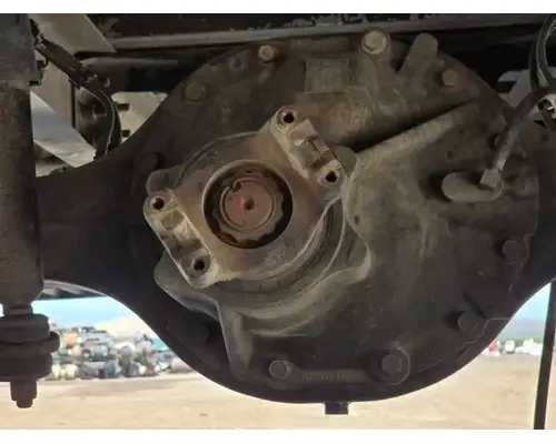 AXLE ALLIANCE RS13-2N Rear Rears (Tandem Rear or Single)