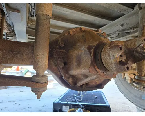 AXLE ALLIANCE RS13-2N Rear Rears (Tandem Rear or Single)