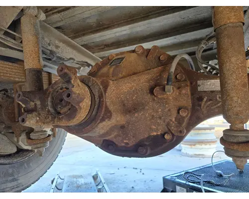 AXLE ALLIANCE RS13-2N Rear Rears (Tandem Rear or Single)