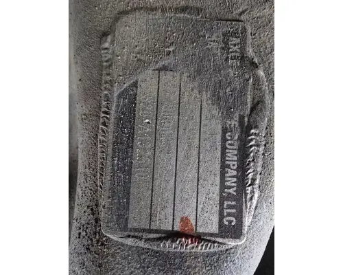 AXLE ALLIANCE RS13-2N Rear Rears (Tandem Rear or Single)