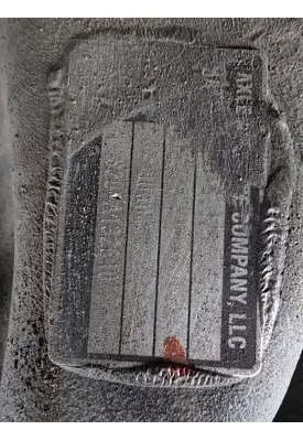 AXLE ALLIANCE RS13-2N Rear Rears (Tandem Rear or Single)