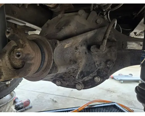 AXLE ALLIANCE RS13-2N Rear Rears (Tandem Rear or Single)