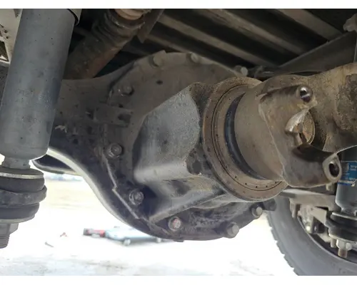 AXLE ALLIANCE RS13-2N Rear Rears (Tandem Rear or Single)