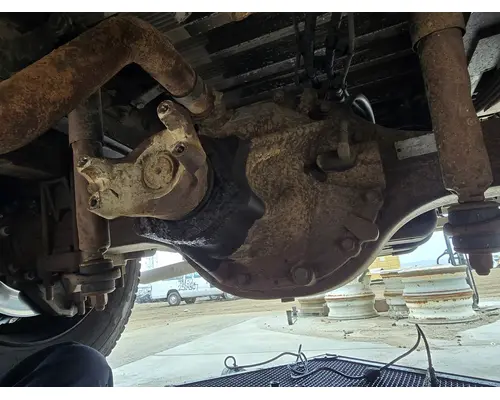 AXLE ALLIANCE RS13-2N Rear Rears (Tandem Rear or Single)