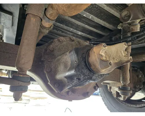 AXLE ALLIANCE RS13-2N Rear Rears (Tandem Rear or Single)