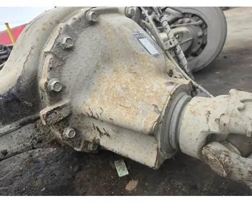 AXLE ALLIANCE RS13-2N Rear Rears (Tandem Rear or Single)