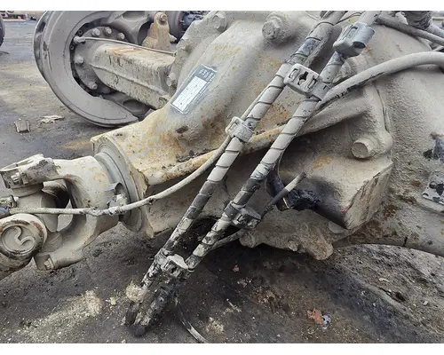 AXLE ALLIANCE RS13-2N Rear Rears (Tandem Rear or Single)