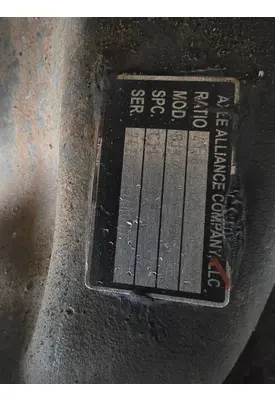 AXLE ALLIANCE RS13-2N Rear Rears (Tandem Rear or Single)