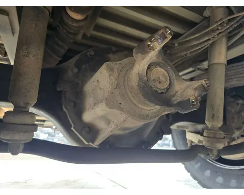 AXLE ALLIANCE RS13-2N Rear Rears (Tandem Rear or Single)