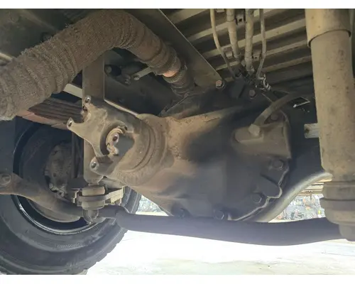 AXLE ALLIANCE RS13-2N Rear Rears (Tandem Rear or Single)