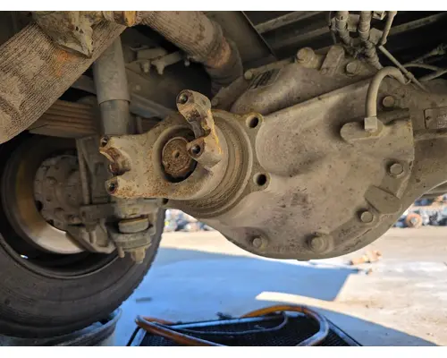 AXLE ALLIANCE RS13-2N Rear Rears (Tandem Rear or Single)