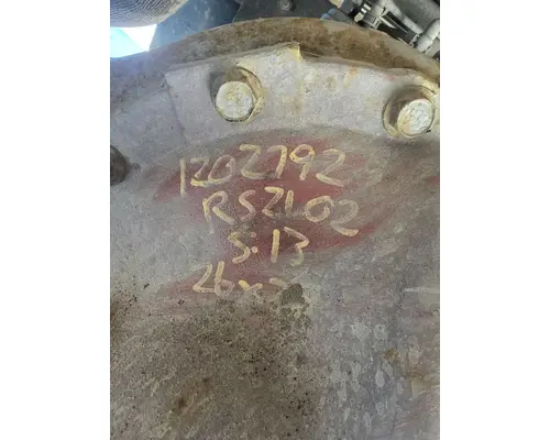 AXLE ALLIANCE RS13-2N Rear Rears (Tandem Rear or Single)