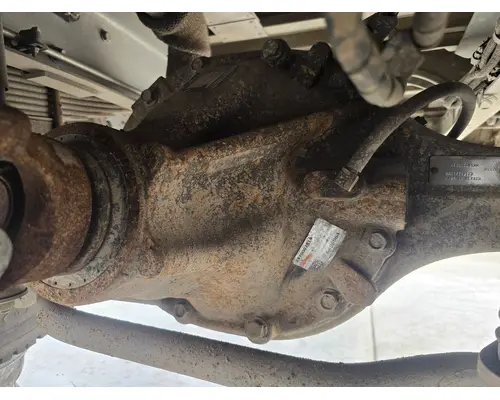 AXLE ALLIANCE RS13-2N Rear Rears (Tandem Rear or Single)