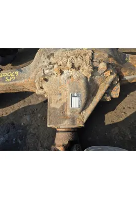 AXLE ALLIANCE RS13-2N Rear Rears (Tandem Rear or Single)