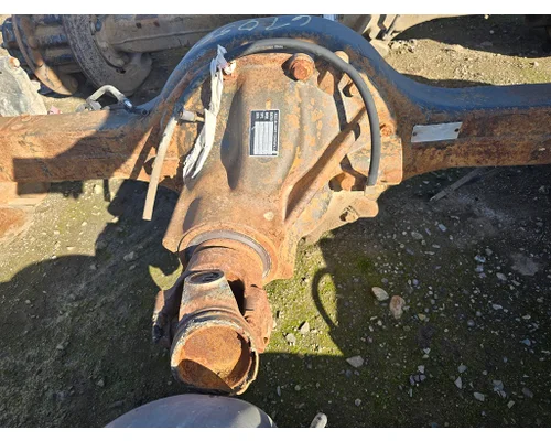 AXLE ALLIANCE RS13-2N Rear Rears (Tandem Rear or Single)