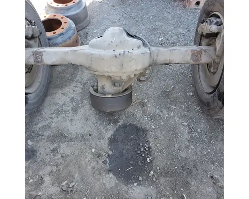 AXLE ALLIANCE RS15-2N Axle Housings (Rear)