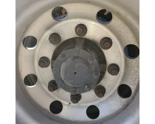 AXLE ALLIANCE RS15-2N Axle Housings (Rear)