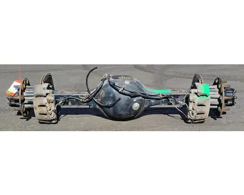 AXLE ALLIANCE RS15-2N Axle Housings (Rear)