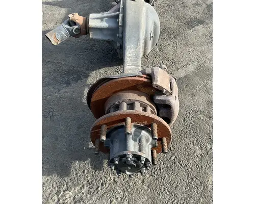 AXLE ALLIANCE RS15-2N Axle Housings (Rear)