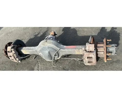 AXLE ALLIANCE RS15-2N Axle Housings (Rear)