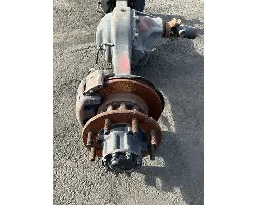 AXLE ALLIANCE RS15-2N Axle Housings (Rear)