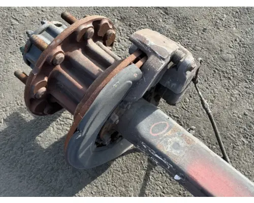 AXLE ALLIANCE RS15-2N Axle Housings (Rear)