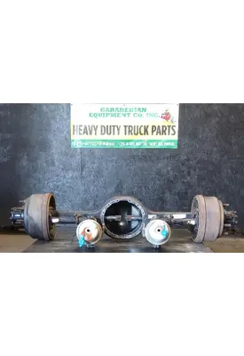 AXLE ALLIANCE RS15-2N Axle Housings (Rear)