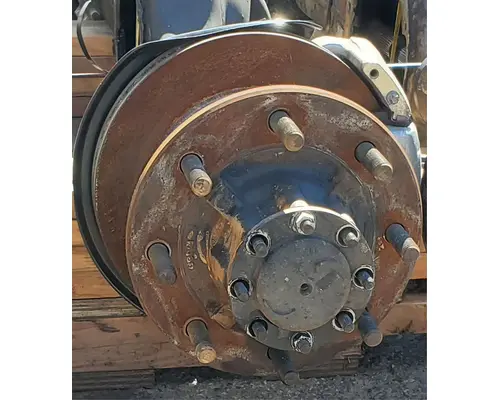 AXLE ALLIANCE RS15-2N Axle Housings (Rear)