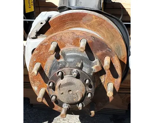 AXLE ALLIANCE RS15-2N Axle Housings (Rear)